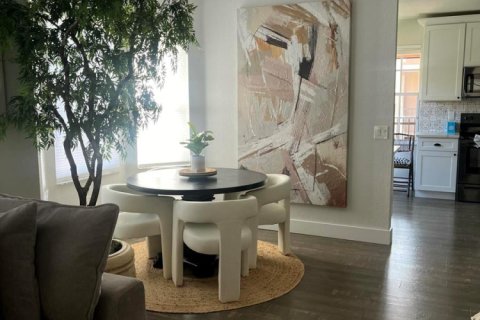 Copropriété à louer à Boynton Beach, Floride: 3 chambres, 142.7 m2 № 2251559 - photo 6