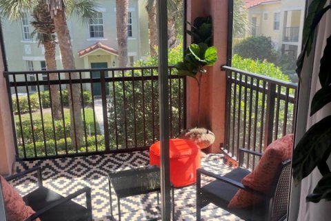 Copropriété à louer à Boynton Beach, Floride: 3 chambres, 142.7 m2 № 2251559 - photo 15