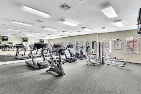 Copropriété à louer à Boynton Beach, Floride: 3 chambres, 142.7 m2 № 2251559 - photo 18