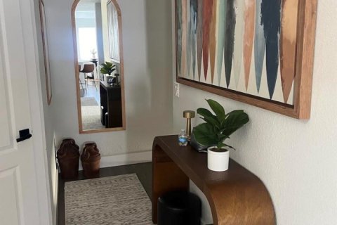 Copropriété à louer à Boynton Beach, Floride: 3 chambres, 142.7 m2 № 2251559 - photo 2