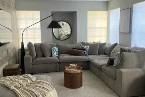 Copropriété à louer à Boynton Beach, Floride: 3 chambres, 142.7 m2 № 2251559 - photo 12