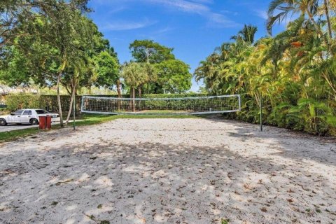 Copropriété à louer à Boynton Beach, Floride: 3 chambres, 142.7 m2 № 2251559 - photo 17