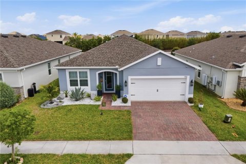 Casa en Davenport, Florida 4 dormitorios, 196.21 m2 № 2120345