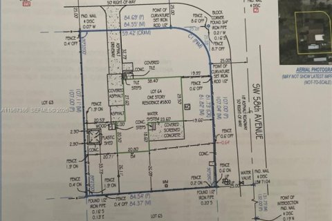 Casa en venta en Miami, Florida, 4 dormitorios, 140.47 m2 № 2030838 - foto 26