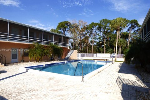 Copropriété à louer à Stuart, Floride: 1 chambre, 43.94 m2 № 2020819 - photo 12