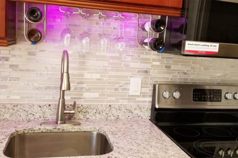 Copropriété à louer à Stuart, Floride: 1 chambre, 43.94 m2 № 2020819 - photo 5