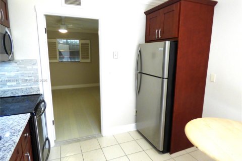 Copropriété à louer à Stuart, Floride: 1 chambre, 43.94 m2 № 2020819 - photo 6