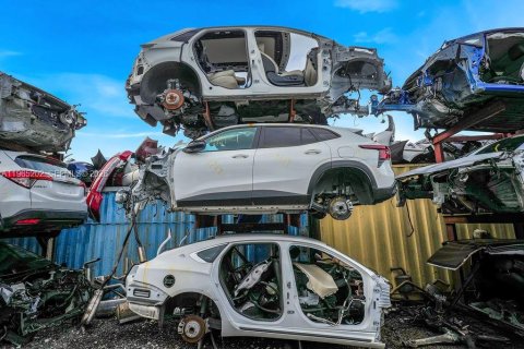 Commercial property in Hialeah, Florida № 2026905 - photo 7