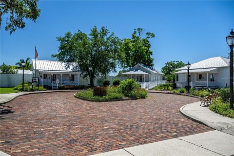 Land in Palmetto, Florida № 2166025 - photo 13