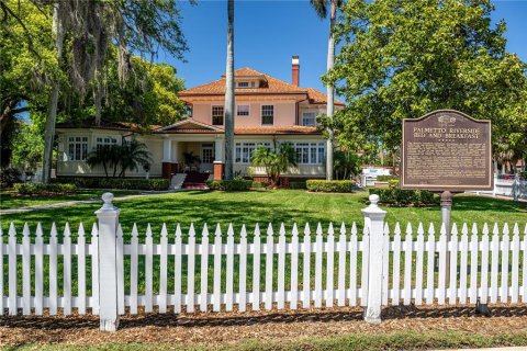 Land in Palmetto, Florida № 2166025 - photo 14