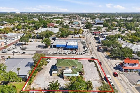Land in Palmetto, Florida № 2166025 - photo 4