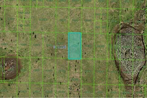 Land in Frostproof, Florida № 2162044 - photo 2