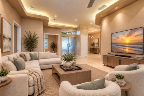 Villa ou maison à vendre à Englewood, Floride: 5 chambres, 485.14 m2 № 2413628 - photo 6