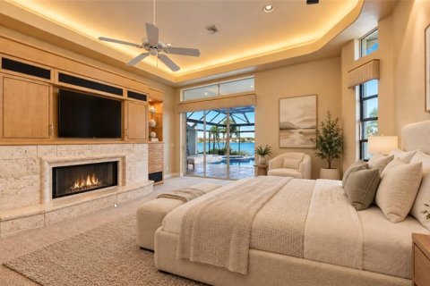 Villa ou maison à vendre à Englewood, Floride: 5 chambres, 485.14 m2 № 2413628 - photo 28