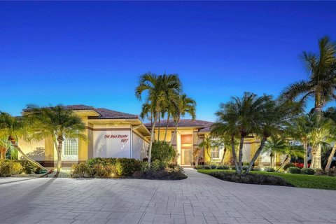 Villa ou maison à vendre à Englewood, Floride: 5 chambres, 485.14 m2 № 2413628 - photo 3