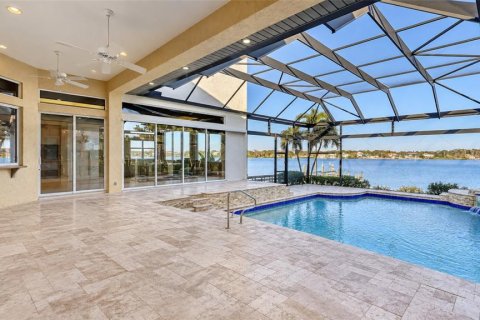 Villa ou maison à vendre à Englewood, Floride: 5 chambres, 485.14 m2 № 2413628 - photo 22