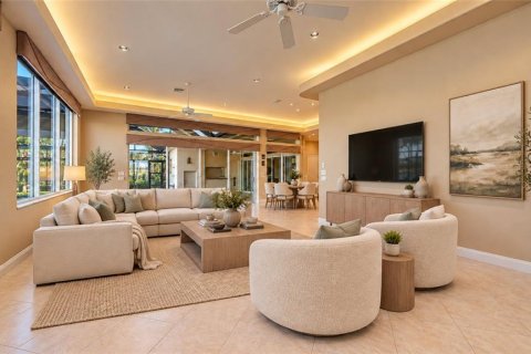 Villa ou maison à vendre à Englewood, Floride: 5 chambres, 485.14 m2 № 2413628 - photo 19