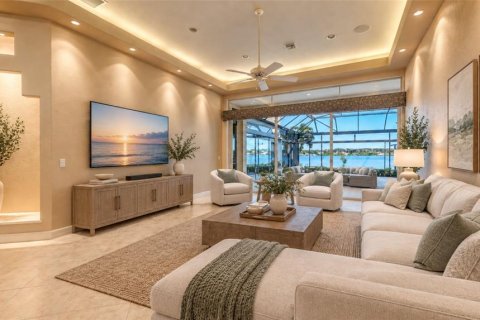 Villa ou maison à vendre à Englewood, Floride: 5 chambres, 485.14 m2 № 2413628 - photo 7