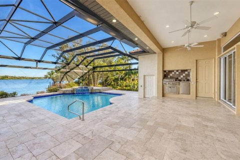 Villa ou maison à vendre à Englewood, Floride: 5 chambres, 485.14 m2 № 2413628 - photo 21