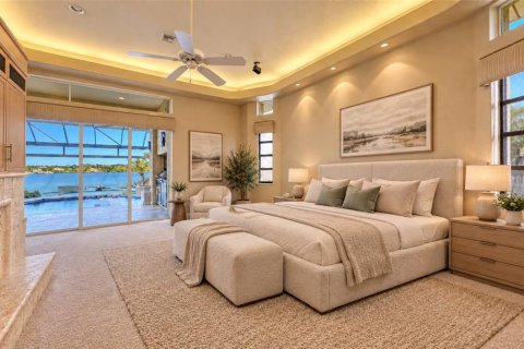 Villa ou maison à vendre à Englewood, Floride: 5 chambres, 485.14 m2 № 2413628 - photo 27