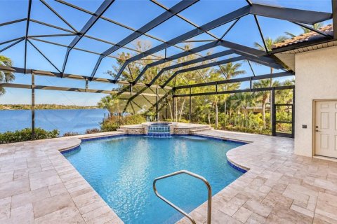 Villa ou maison à vendre à Englewood, Floride: 5 chambres, 485.14 m2 № 2413628 - photo 23