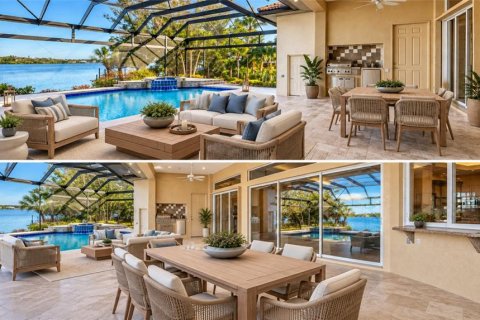 Villa ou maison à vendre à Englewood, Floride: 5 chambres, 485.14 m2 № 2413628 - photo 24