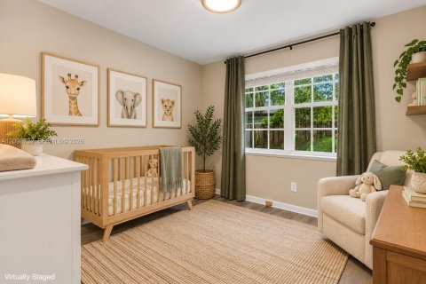 Villa ou maison à vendre à Palmetto Bay, Floride: 4 chambres, 193.33 m2 № 2397847 - photo 14