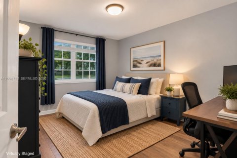 Villa ou maison à vendre à Palmetto Bay, Floride: 4 chambres, 193.33 m2 № 2397847 - photo 13