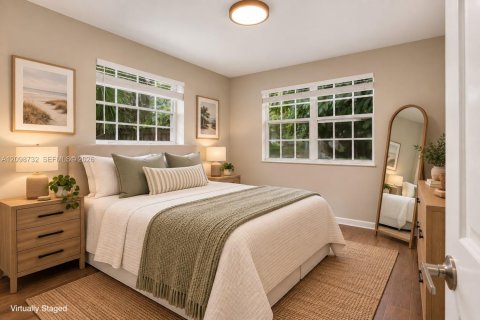 Villa ou maison à vendre à Palmetto Bay, Floride: 4 chambres, 193.33 m2 № 2397847 - photo 12