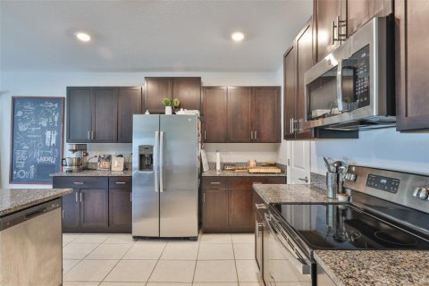 Casa en venta en Riverview, Florida, 5 dormitorios, 269.04 m2 № 1895047 - foto 27