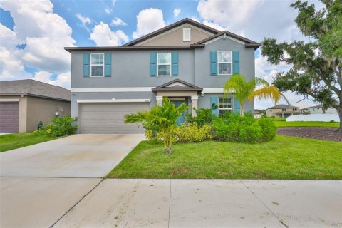 Casa en venta en Riverview, Florida, 5 dormitorios, 269.04 m2 № 1895047 - foto 16
