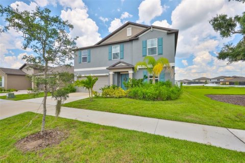 Casa en venta en Riverview, Florida, 5 dormitorios, 269.04 m2 № 1895047 - foto 1