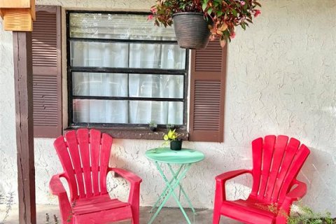Appartement à louer à Tampa, Floride: 4 chambres, 187.29 m2 № 2136052 - photo 11