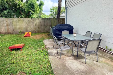 Appartement à louer à Tampa, Floride: 4 chambres, 187.29 m2 № 2136052 - photo 10