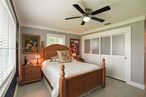 House in Plantation, Florida 2 bedrooms, 124.3 sq.m. № 1860736 - photo 27