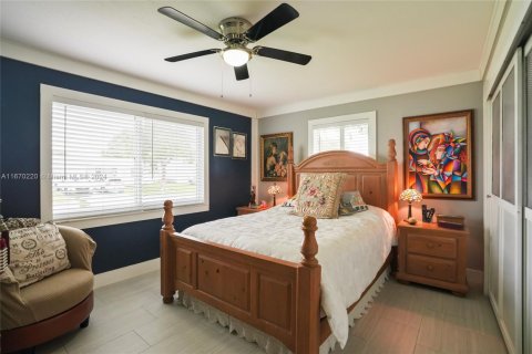 House in Plantation, Florida 2 bedrooms, 124.3 sq.m. № 1860736 - photo 26