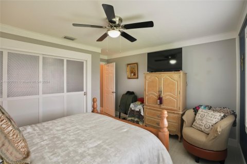 House in Plantation, Florida 2 bedrooms, 124.3 sq.m. № 1860736 - photo 29
