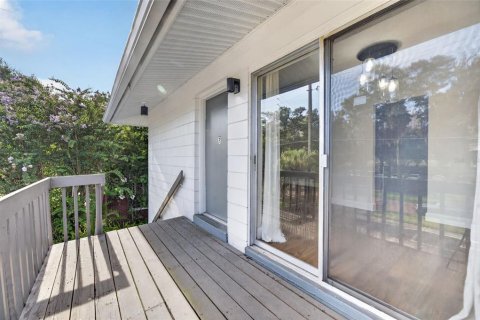 Condo in Orlando, Florida, 1 bedroom № 2321573