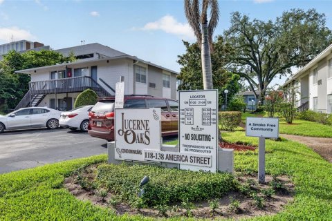 Copropriété à louer à Orlando, Floride: 1 chambre, 59.09 m2 № 2321573 - photo 15