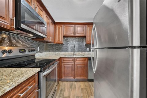 Copropriété à louer à Orlando, Floride: 1 chambre, 59.09 m2 № 2321573 - photo 3