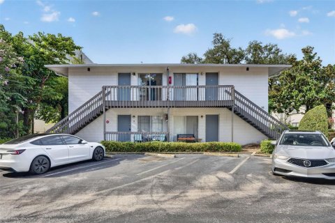 Copropriété à louer à Orlando, Floride: 1 chambre, 59.09 m2 № 2321573 - photo 16