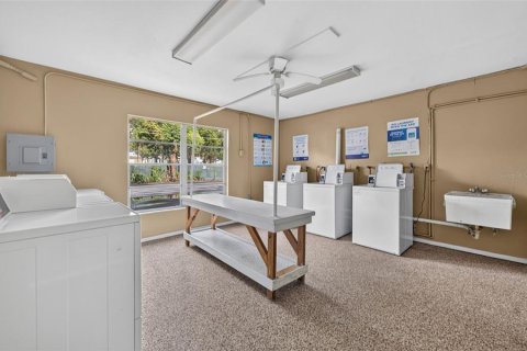 Copropriété à louer à Orlando, Floride: 1 chambre, 59.09 m2 № 2321573 - photo 14