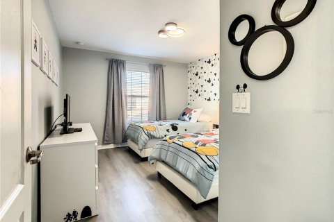 Touwnhouse à vendre à Kissimmee, Floride: 4 chambres, 176.7 m2 № 1582660 - photo 26