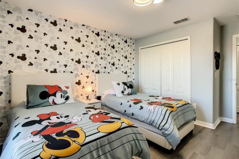 Touwnhouse à vendre à Kissimmee, Floride: 4 chambres, 176.7 m2 № 1582660 - photo 22