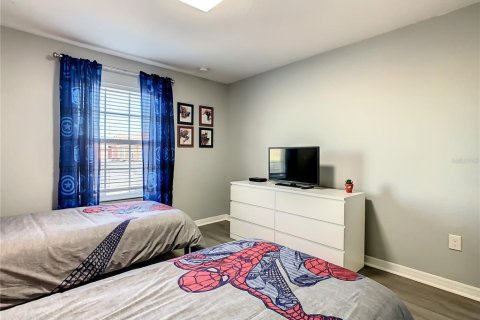 Touwnhouse à vendre à Kissimmee, Floride: 4 chambres, 176.7 m2 № 1582660 - photo 18
