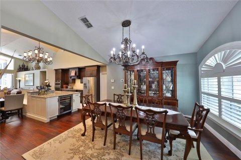 Villa ou maison à vendre à Oviedo, Floride: 4 chambres, 233.65 m2 № 2239762 - photo 6