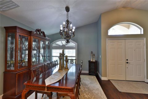 Villa ou maison à vendre à Oviedo, Floride: 4 chambres, 233.65 m2 № 2239762 - photo 5