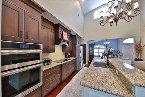 Villa ou maison à vendre à Oviedo, Floride: 4 chambres, 233.65 m2 № 2239762 - photo 3