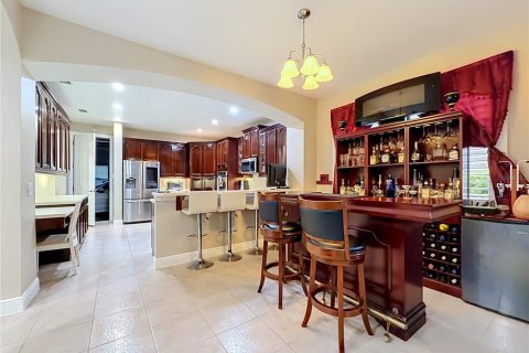 House in Oviedo, Florida 6 bedrooms, 402.45 sq.m. № 2222635 - photo 15