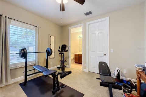 House in Oviedo, Florida 6 bedrooms, 402.45 sq.m. № 2222635 - photo 29